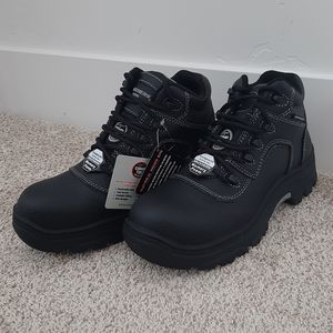 Skechers Composite Safety Toe Work Shoes